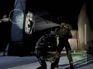 Splinter Cell : Pandora Tomorrow - PS2