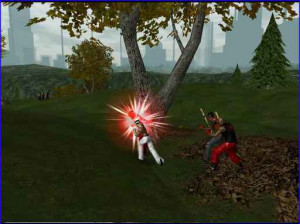 City of Heroes - PC