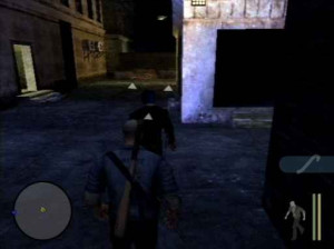 Manhunt - PS2