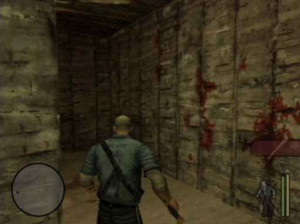 Manhunt - PS2