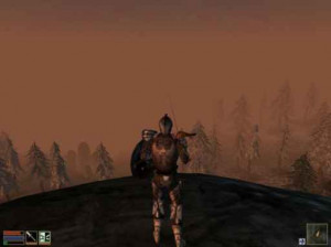 The Elder Scrolls III : Morrowind : Bloodmoon - PC