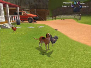 Dog's Life - PS2