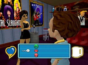 Leisure Suit Larry : Magna Cum Laude - PC