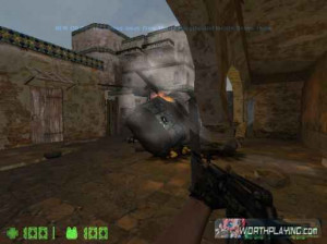 Counter-Strike : Condition Zero - PC