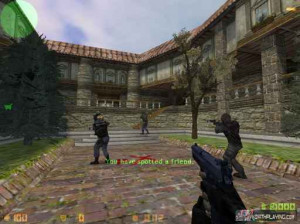 Counter-Strike : Condition Zero - PC