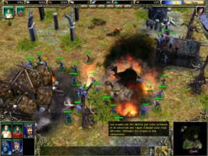SpellForce : The Order of Dawn - PC