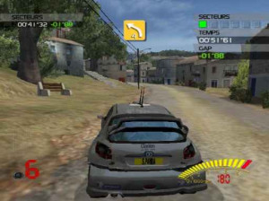 V-Rally 3 - PS2