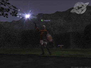 Final Fantasy XI : Treasures of Aht Urhgan - PC