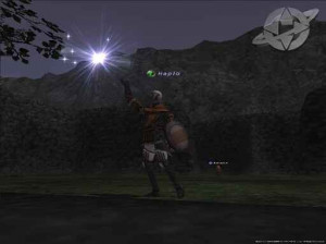Final Fantasy XI : Treasures of Aht Urhgan - PS2