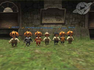 Final Fantasy XI : Treasures of Aht Urhgan - PC