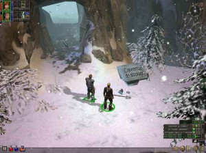 Dungeon Siege : Legends of Aranna - PC