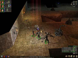 Dungeon Siege : Legends of Aranna - PC