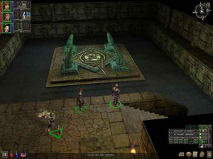 Dungeon Siege : Legends of Aranna - PC