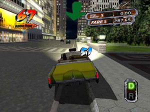 Crazy Taxi 3 - PC