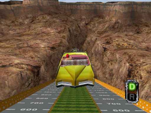 Crazy Taxi 3 - PC