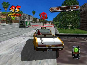 Crazy Taxi 3 - PC