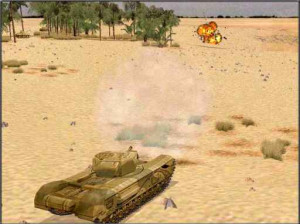 Combat Mission 3 Afrika Korps - PC