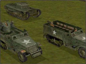 Combat Mission 3 Afrika Korps - PC