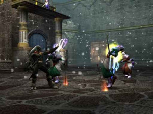 Legacy Of Kain : Defiance - Xbox