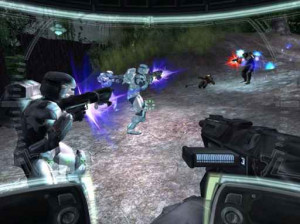 Star Wars : Republic Commando - PC