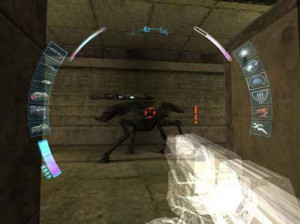 Deus Ex : Invisible War - PC