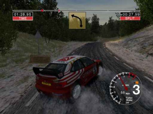 Colin McRae Rally 04 - PC