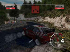 Colin McRae Rally 04 - PC