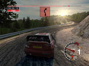 Colin McRae Rally 04 - PC