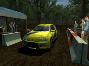 Colin McRae Rally 04 - PC