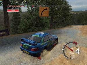 Colin McRae Rally 04 - PC