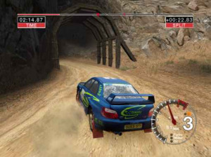 Colin McRae Rally 04 - PC