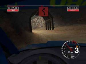 Colin McRae Rally 04 - PC