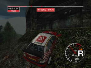 Colin McRae Rally 04 - PC