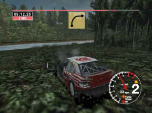 Colin McRae Rally 04 - PC