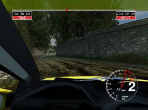 Colin McRae Rally 04 - PC