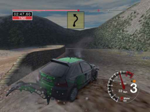 Colin McRae Rally 04 - PC