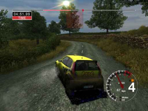 Colin McRae Rally 04 - PC