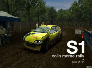 Colin McRae Rally 04 - PC