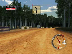 Colin McRae Rally 04 - PC