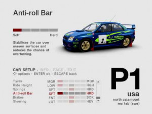 Colin McRae Rally 04 - PC