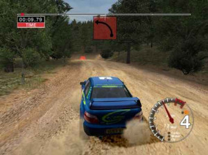 Colin McRae Rally 04 - PC