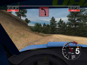 Colin McRae Rally 04 - PC