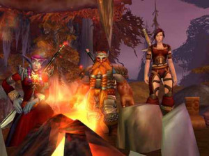 World Of Warcraft - PC