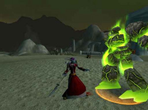 World Of Warcraft - PC