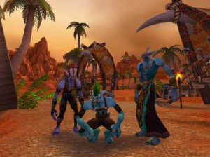 World Of Warcraft - PC