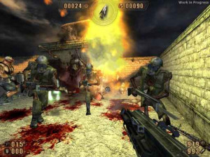 Painkiller : Hell Wars - Xbox