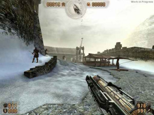 Painkiller : Hell Wars - Xbox