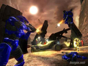 Halo 2 - Xbox