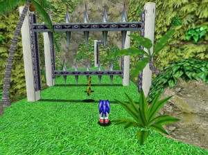 Sonic Adventure DX Director's Cut - PC