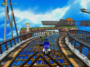 Sonic Adventure DX Director's Cut - PC